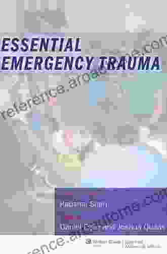 Essential Emergency Trauma