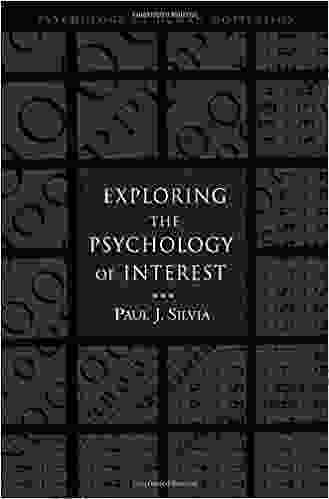 Exploring the Psychology of Interest