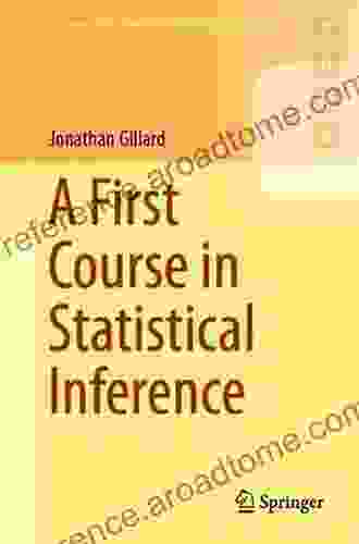 A First Course In Statistical Inference (Springer Undergraduate Mathematics Series)