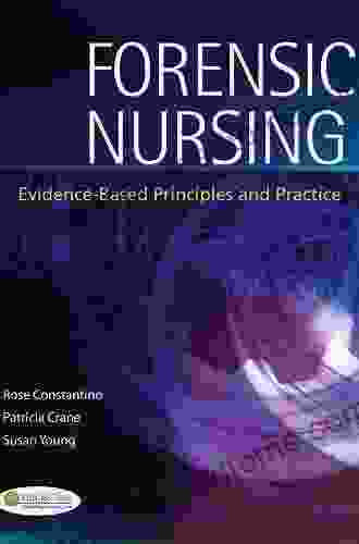 Forensic Nursing Evidence Based Principles and Practice