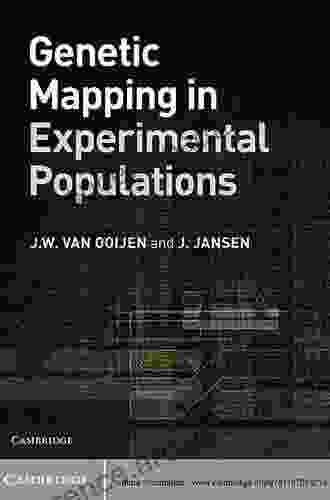 Genetic Mapping In Experimental Populations