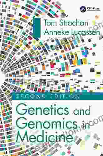 Genetics and Genomics in Medicine