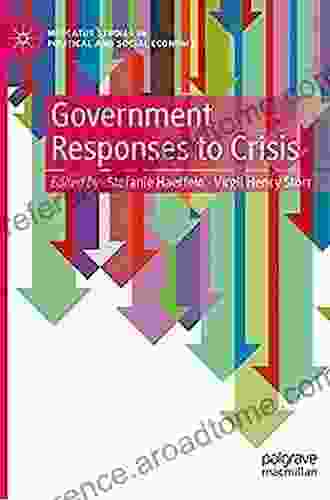 Government Responses to Crisis (Mercatus Studies in Political and Social Economy)