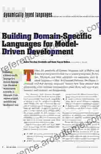 Graph Transformation For Software Engineers: With Applications To Model Based Development And Domain Specific Language Engineering