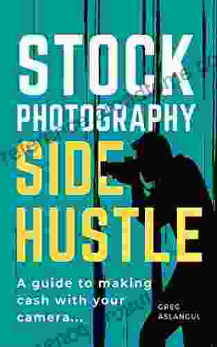 Stock Photography Side Hustle: A Guide To Making Cash With Your Camera