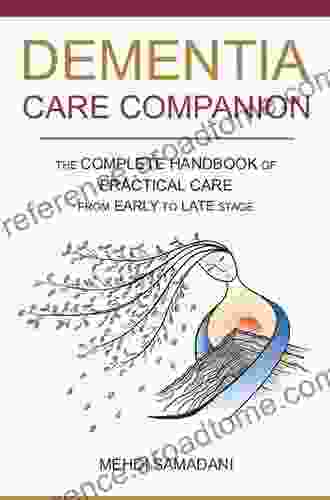 A Handbook Of Dementia Care