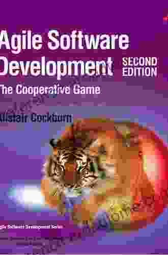 Agile Software Development: The Cooperative Game (Agile Software Development Series)