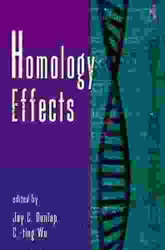 Homology Effects (ISSN 46)