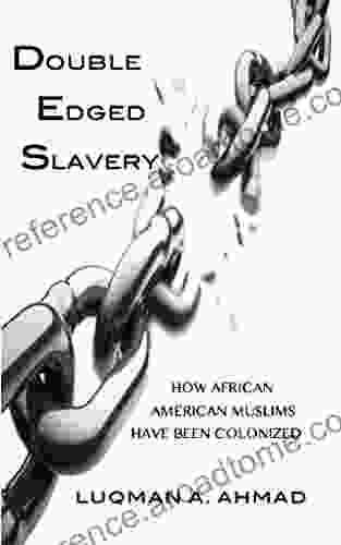 Double Edged Slavery: How African Americans Have Been Colonized