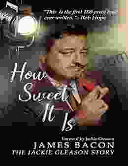 How Sweet It Is: The Jackie Gleason Story