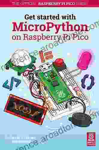 Getting Started with the micro:bit: Coding and Making with the BBC s Open Development Board (Make)