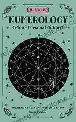 In Focus Numerology: Your Personal Guide