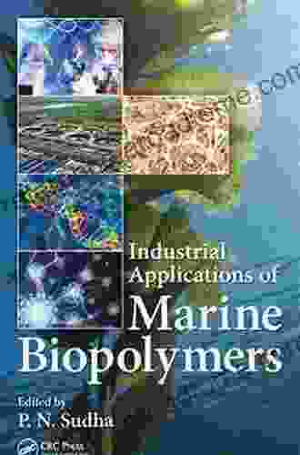 Industrial Applications Of Marine Biopolymers