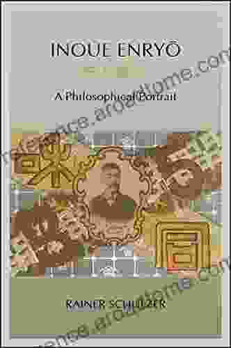 Inoue Enryo: A Philosophical Portrait