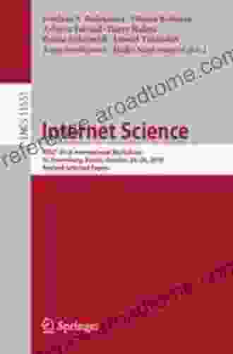 Internet Science: INSCI 2024 International Workshops St Petersburg Russia October 24 26 2024 Revised Selected Papers (Lecture Notes in Computer Science 11551)