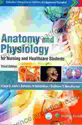 Introduction to Anatomy and Physiology for Healthcare Students