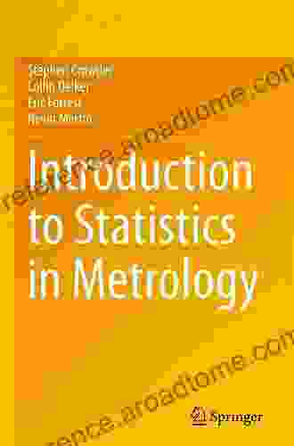 Introduction To Statistics In Metrology