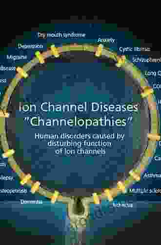 Ion Channel Diseases (ISSN 63)