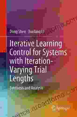 Iterative Learning Control For Systems With Iteration Varying Trial Lengths: Synthesis And Analysis