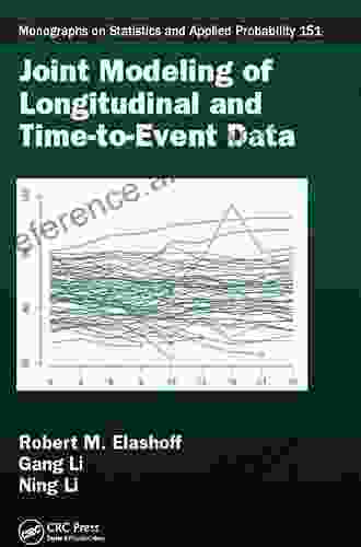 Joint Modeling Of Longitudinal And Time To Event Data (Chapman Hall/CRC Monographs On Statistics And Applied Probability)