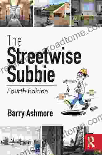 The Streetwise Subbie Barry J Ashmore