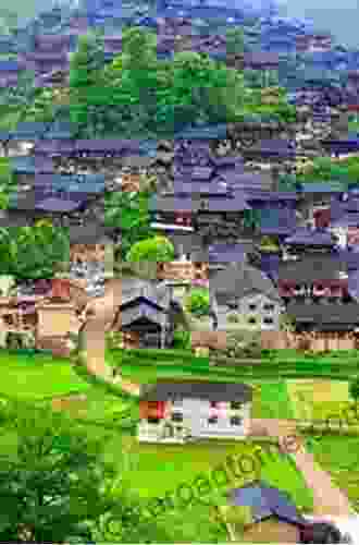 Traditional Chinese Villages: Beautiful Nostalgia