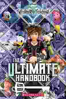 Kingdom Hearts: The Ultimate Handbook