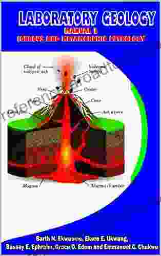 Laboratory Geology Manual 3: Igneous And Metamorphic Petrology