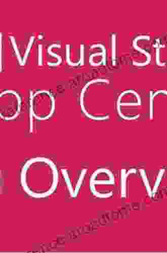 Learn Microsoft Visual Studio App Center: With Xamarin Forms