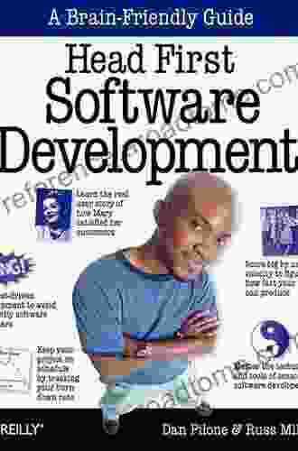 Head First Software Development: A Learner S Companion To Software Development