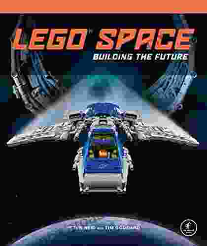 LEGO Space: Building The Future