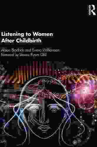 Listening To Women After Childbirth