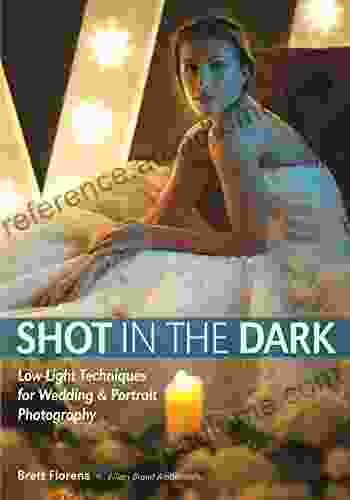 Shot in the Dark: Low Light Techniques for Wedding and Portrait Photography