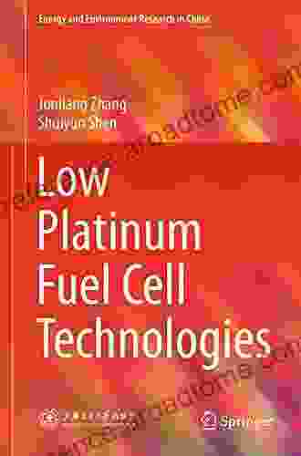 Low Platinum Fuel Cell Technologies (Energy And Environment Research In China)