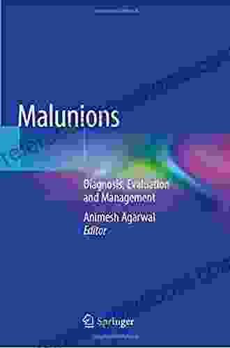 Malunions: Diagnosis Evaluation And Management