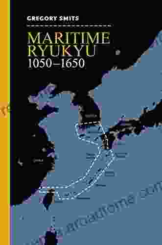 Maritime Ryukyu 1050 1650 Gregory Smits