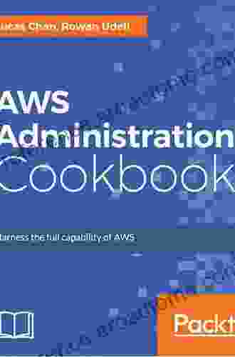 AWS Administration Cookbook Woon Siong Gan