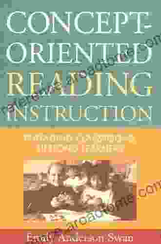 Motivating Reading Comprehension: Concept Oriented Reading Instruction