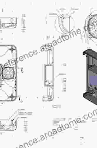 Technical Drawing For Product Design: Mastering ISO GPS And ASME GD T (Springer Tracts In Mechanical Engineering)