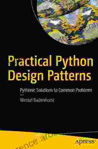 Practical Python Design Patterns: Pythonic Solutions To Common Problems