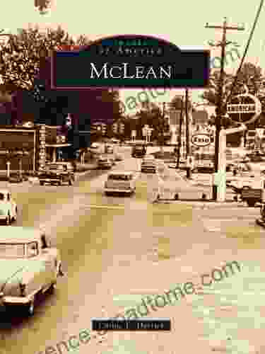 McLean (Images Of America) Carole L Herrick