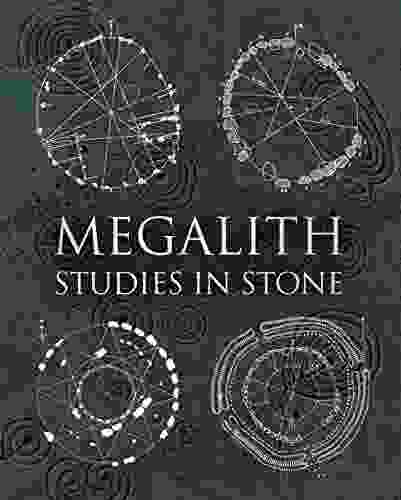 Megalith: Studies In Stone Robin Heath