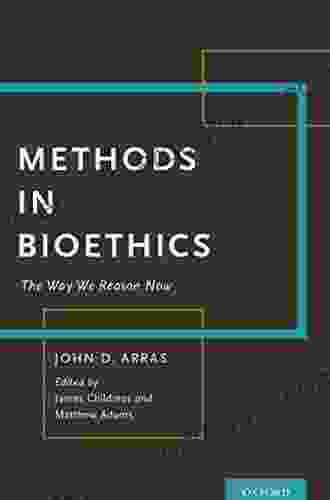 Methods In Bioethics: The Way We Reason Now