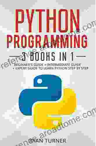 MicroPython For The Internet Of Things: A Beginner S Guide To Programming With Python On Microcontrollers