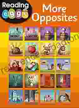 More Opposites 2: A Reading Eggs Concepts (US Version)