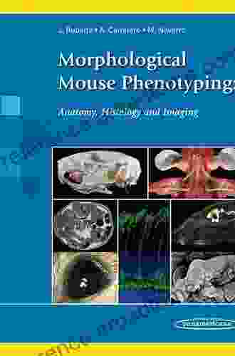 Morphological Mouse Phenotyping: Anatomy Histology And Imaging