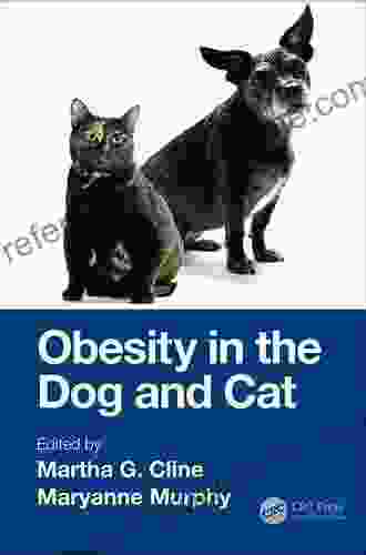 Obesity In The Dog And Cat