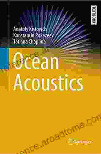 Ocean Acoustics (Springer Textbooks In Earth Sciences Geography And Environment)