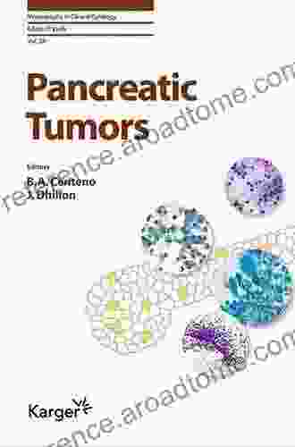 Pancreatic Tumors (Monographs In Clinical Cytology)