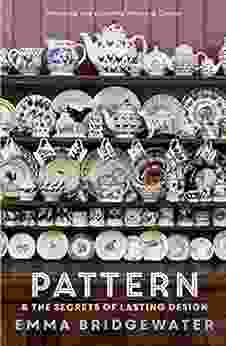 Pattern: The Secrets Of Lasting Design